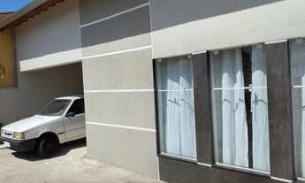 Imagem: Casa para venda em Hortolândia-SP, bairro