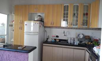 Imagem 4: Casa para venda em Hortolândia-SP, bairro Parque São Miguel: 2 quartos, 2 salas, 2 banheir