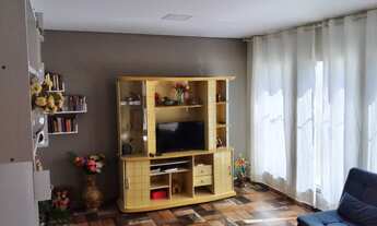 Imagem 5: Casa para venda em Hortolândia-SP, bairro Parque São Miguel: 2 quartos, 2 salas, 2 banheir