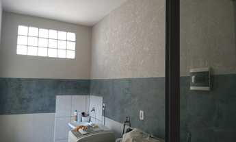 Imagem 6: Casa para venda em Hortolândia-SP, bairro Parque São Miguel: 2 quartos, 2 salas, 2 banheir