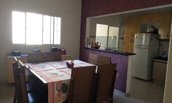 Imagem 7: Casa para venda em Hortolândia-SP, bairro Parque São Miguel: 2 quartos, 2 salas, 2 banheir