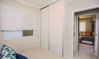 Imagem 5: Lançamento Vila dos Ibirás Casa 2 dormitórios 43,33 m2 2 pontos para Ar Condicionado Te