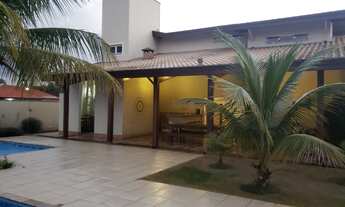 Imagem: Estancia Arvore da Vida Casa Duplex 350m2