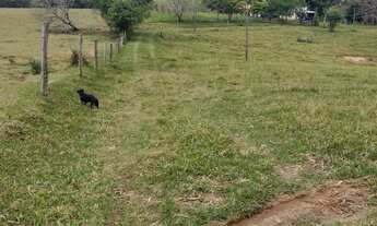 Imagem 3: Chácara 4,5 Alqueires Casa Simples e Boa,Poço Caipira Agua Cristalina,Corrego no Fundo,Fác