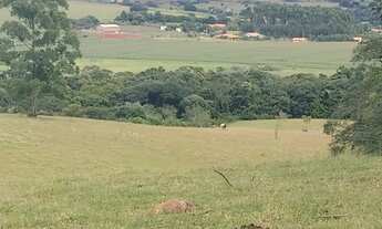 Imagem 6: Chácara 4,5 Alqueires Casa Simples e Boa,Poço Caipira Agua Cristalina,Corrego no Fundo,Fác