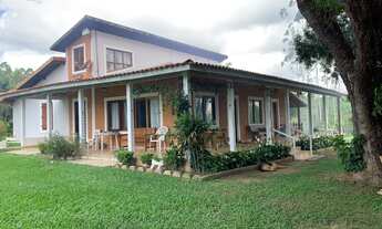 Imagem: Chácara 24200m2 Casa Sede 3 Dorms 2 Suítes,Sala