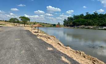 Imagem 3: Chacreamento Térrenos p/Chácaras a Partir de 500m2 c/Toda Infraestrutura Água,Energia e La