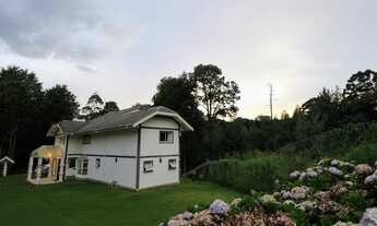 Imagem: Casa Duplex 453,48m2 5 Dorms 4 Suítes 3