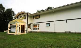 Imagem 5: Casa Duplex 453,48m2 5 Dorms 4 Suítes 3 c/Closet,Sala 3 Ambientes,Aquecimento a Gás,Portão