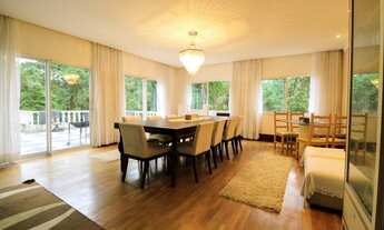 Imagem 7: Casa Duplex 453,48m2 5 Dorms 4 Suítes 3 c/Closet,Sala 3 Ambientes,Aquecimento a Gás,Portão