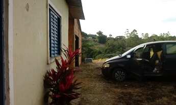 Imagem 4: Chácara 34000m2, 800mts do Asfalto,Casa Simples, 25 Kms da Cidade de São Miguel Arcanjo