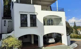 Imagem: Arcobaleno Casa Duplex 497m2 3 Dorms 2 Suítes,Ampla