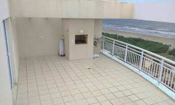 Imagem 2: Reserva do Mar Apto Cobertura 225m2 4 Dorms 2 Suítes,Sala,Cozinha,Banheiro,Piscina,4 Vagas