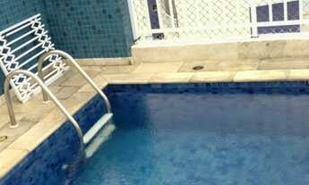 Imagem 3: Reserva do Mar Apto Cobertura 225m2 4 Dorms 2 Suítes,Sala,Cozinha,Banheiro,Piscina,4 Vagas