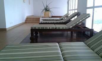 Imagem 4: Reserva do Mar Apto Cobertura 225m2 4 Dorms 2 Suítes,Sala,Cozinha,Banheiro,Piscina,4 Vagas