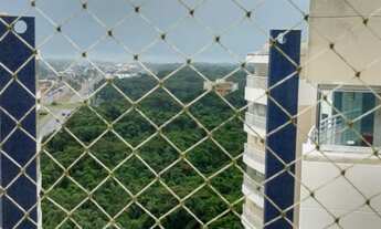 Imagem 5: Reserva do Mar Apto Cobertura 225m2 4 Dorms 2 Suítes,Sala,Cozinha,Banheiro,Piscina,4 Vagas