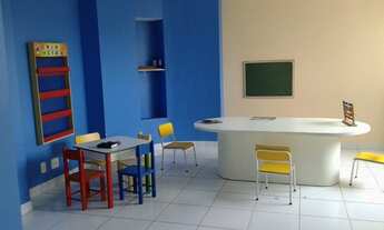 Imagem 6: Reserva do Mar Apto Cobertura 225m2 4 Dorms 2 Suítes,Sala,Cozinha,Banheiro,Piscina,4 Vagas