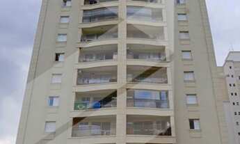 Imagem 1: Garden Club Apto Cobertura 210,66m2 3 dorms,Sala,Cozinha,Banheiro,4 Vagas,Lazer Completo