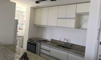 Imagem 6: Garden Club Apto Cobertura 210,66m2 3 dorms,Sala,Cozinha,Banheiro,4 Vagas,Lazer Completo