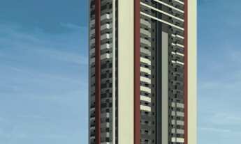 Imagem: Mandarim Patriani Studios 46m2 1 Dorms,Varanda