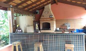 Imagem: Chácara 1000m2 Casa,Sala,Cozinha,Banheiro,Piscina,Área