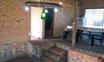 Imagem 5: Chácara 12000m2 Casa 2 Dorms,Sala,Cozinha,Banheiro,Poço Caipira,3,5Kms da Castelo