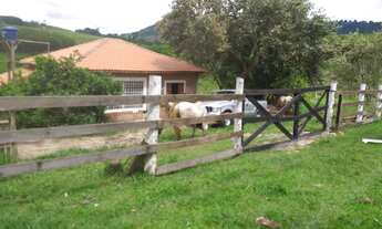 Imagem: Chácara 12000m2 Casa 2 Dorms,Sala,Cozinha,Banheiro,Poço