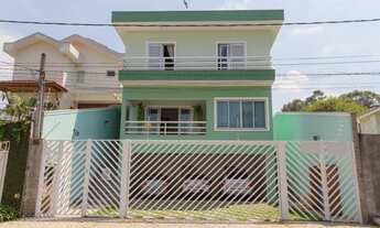 Imagem: Casa Duplex 600m2, 4 Suítes, Sacada, Lavabo