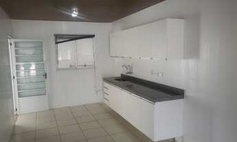 Imagem: Arvore da Vida Casa Térrea Geminada 70m2