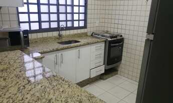 Imagem 2: Casa em Condomínio à Venda em Sumaré-SP, Estância Árvore da Vida: 2 Quartos, 1 Suíte, 2 Sa