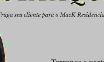 Imagem 7: Mack Residencial Lotes a Partir de 324m2, Área de Lazer Completa, Condominio Fechado, Port