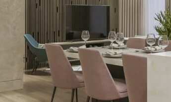 Imagem 5: Breve Lançamento Lumio Cambuí Aptos 90m2, 3 Dormitórios, 1 Suíte, Lazer Completo, Varanda