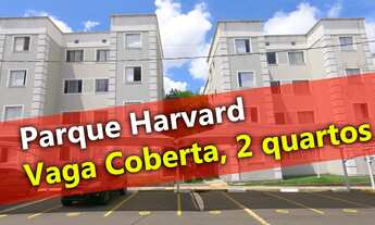 Imagem: Apartamento 43m2, 2 Dormitórios, 1 Banheiro