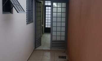 Imagem 7: Casa em Condomínio à Venda em Sumaré-SP, Estância Árvore da Vida: 2 Quartos, 1 Suíte, 2 Sa