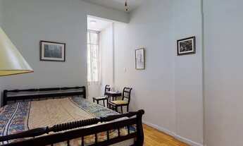 Imagem 3: Apartamento 65m2, 2 Dormitórios, 1 Banheiro, Proximo á Praia