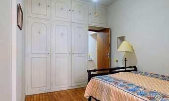 Imagem 7: Apartamento 65m2, 2 Dormitórios, 1 Banheiro, Proximo á Praia