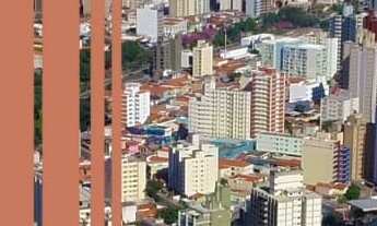 Imagem 7: Breve Lançamento Lumio Cambuí Aptos 90m2, 3 Dormitórios, 1 Suíte, Lazer Completo, Varanda