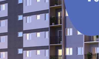 Imagem: Lançamento Bella Vida, Apartamentos de