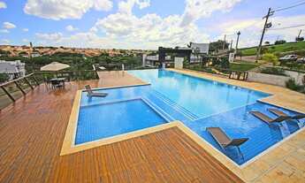 Imagem 2: Mack Residencial Lotes a Partir de 324m2, Área de Lazer Completa, Condominio Fechado, Port