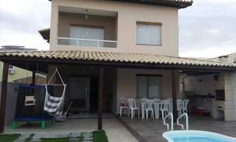 Imagem: Casa Duplex 130m2, Terreno de 250m2, 4 Dormitórios