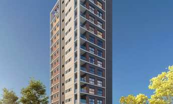 Imagem: Breve Lançamento Origem Cambuí Aptos 110