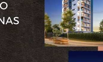 Imagem 1: Breve Lançamento Lumio Cambuí Aptos 90m2, 3 Dormitórios, 1 Suíte, Lazer Completo, Varanda