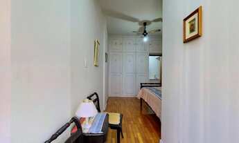 Imagem 6: Apartamento 65m2, 2 Dormitórios, 1 Banheiro, Proximo á Praia