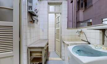 Imagem 4: Apartamento 65m2, 2 Dormitórios, 1 Banheiro, Proximo á Praia