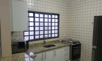 Imagem 3: Casa em Condomínio à Venda em Sumaré-SP, Estância Árvore da Vida: 2 Quartos, 1 Suíte, 2 Sa