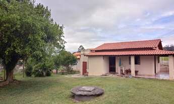 Imagem: Chácara 3600m2, Casa Sede, 2 Dormitórios