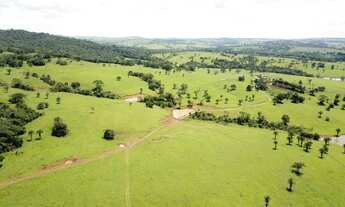 Imagem 3: Fazenda 174 Alqueires, Boa de Água, Casa Sede, Curral, Terra Vermelha de Culturão, Ótima p