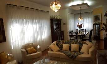 Imagem 6: Casa Duplex 450m2, 4 Dormitórios, 4 Suítes, 1 Suíte c/ Closet, 10 Vagas de Garagem, Amplo