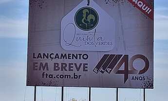 Imagem 2: Breve Lançamento Quinta dos Verdes Lotes a Partir de 305m2, Área de Lazer Completa, Ótima