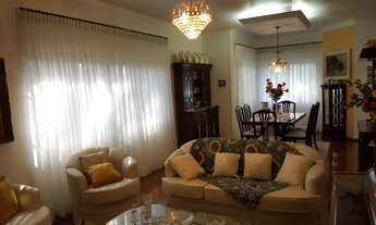 Imagem: Casa Duplex 450m2, 4 Dormitórios, 4 Suítes